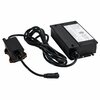 Nuvo Dimension Pro Tape Light Strip 32 ft. RGB + Tunable White - J-Box - IP65 - Starfish IOT - RF Remote 64/144